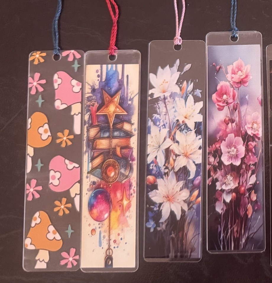 Bookmarks