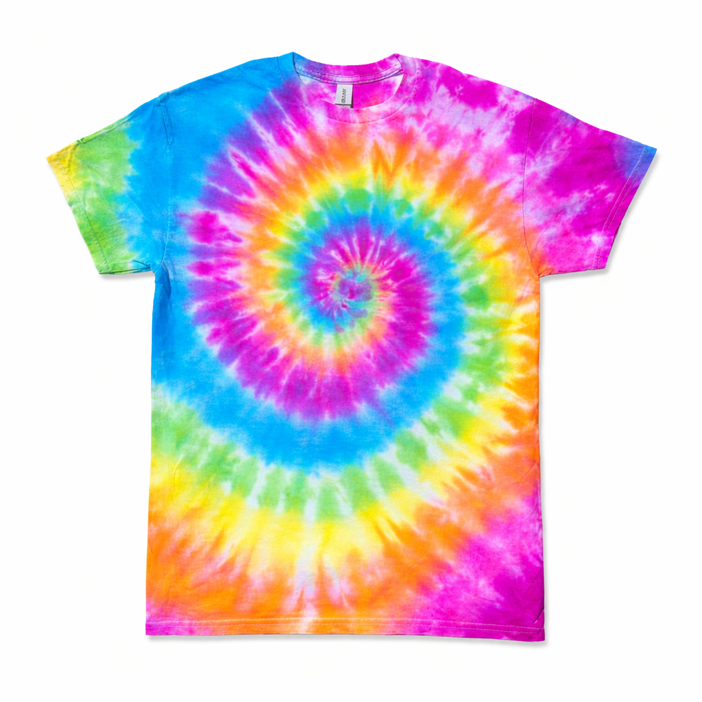 Tie Dye